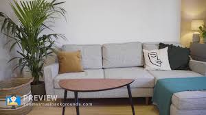 Maybe you would like to learn more about one of these? Home Interior Zoom Virtual Background Preview Youtube