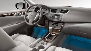 See The 2014 Nissan Sentra From All Angles Nissan Sentra Nissan Volkswagen Scirocco