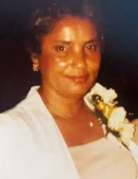 Obituary information for Lou Anna Hunter