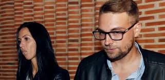 Jose María Almoguera y Paola Olmedo, un amor que nació “a través de las motos” antes del divorcio: “Al principio éramos solo amigos”