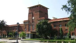 Delhi university 2020 special drive cut off for ug courses has been released on 15th december delhi university is amongst the greatest universities in india having 77 united campuses in delhi. Delhi University Ug Registration Link Is Back On Du Ac In Extended Till June 22