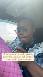 I love me some @mskhiathugmisses though! 😂😂 I feel as though this is  going to happen to me more when I get my space! , ., Has this ever happened  to you?, ., ., ., #coachnerissa #ihavefuntoo ...