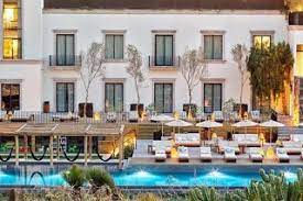 Global Travel News Live Aqua Urban Resort San Miguel De Allende Prese Live Aqua Live Aqua Hotel San Miguel De Allende