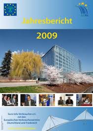 Ziraat finance group domestic subsidiaries international subsidiaries and affiliate banks foreign branches and representations. Jahresbericht 2009 Europaisches Verbraucherzentrum Deutschland