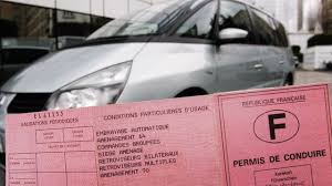 Votre résultat au code de la route est ensuite renvoyé à votre centre d'examen. Echec Au Code De La Route Des Questions Plus Techniques Et Intellectuelles L Express