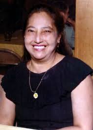 Ramona Ontiveros “Mona” Olvera Jacinto (1919-1979)