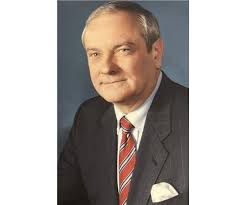 Robert Donner Obituary (2025)