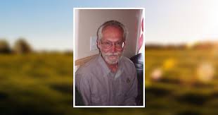 Larry D. Andersen Obituary December 21, 2016