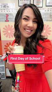 Today was the first day of school!✨ Here is all of the activities and  things that we did in third grade