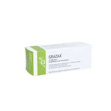 Grazax® is the first global allergy vaccine developed in compliance with the new legal environment and is thus a reference for developing new allergy vaccines. Grazax 75 000 Sq T Lyo Tabletten 100 Stk Gunstig Bei Apo Com