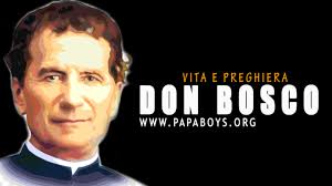 Papa francesco angelus 1 gennaio 2014. Il Santo Di Oggi 31 Gennaio San Giovanni Bosco Vita E Preghiera Del Prete Dei Ragazzi