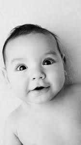 Meet Forrest and his biggest fans. 🤍