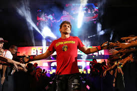 1280 x 1200 jpeg 182 кб. Ben Askren Quickly Stops Shinya Aoki In Retirement Fight For One Mma Fighting