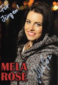 EXKLUSIV** Was Mela Rose über Kinder mit ihrem Mann, "Fantasy"-Sänger  Martin Hein, denkt! ❤