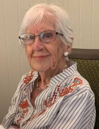 Obituary for Mary Thayer Wibberley