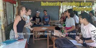Akila deva pangestu is on facebook. Indonesia Morning News For December 6 2019