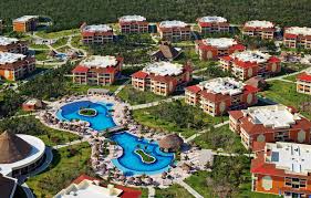Bahia principe residences is located close to the bridge that connects to the bahia principe riviera maya hotel complex. Grand Bahia Principe Coba Playa Del Carmen