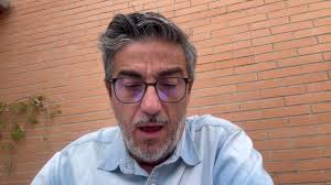 Joan-Carles Mèlich: "Es muy peligrosa la gente que cree en un Dios absoluto"