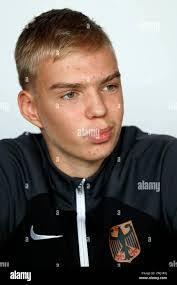 Daniel Balko's Instagram, Twitter & Facebook