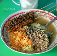 Jajanan lontong sayur enak dan murah, cobalah ikuti resep lontong sayur yang dilengkapi dengan resep masakan sederhana indonesia ~ resep sayuran ~ aneka resep lontong sayur. Pin Di Z Ideaz