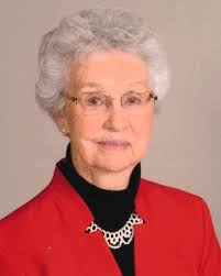 LaVern Lucy Nortman Obituary April 16, 2025