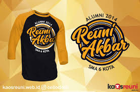Sribu desain seragam kantor baju kaos desain seragam untu. 31 Desain Kaos Reuni Sekolah Alumni Sd Smp Sma Kaos Reuni