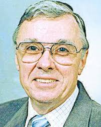 Jack Maines Obituary (2014)