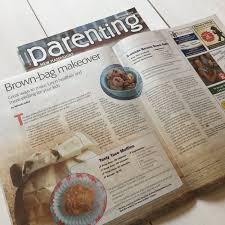 Find out everything you need to know about parenting. Back To School Lunch Ideas With Parenting New Hampshire Magazine New England Lifestyle Motherhood Diy Birch Landing Home