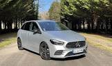 MERCEDES-B