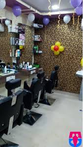 Touchups salon was founded with the explicit vision of bringing your ideal hair look to life. Chirala Andhra Pradesh India Unisex Parlour Tringcity In New Look Hair Saloon