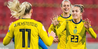 Sök och jämför flygbiljetter på ett enkelt sätt. Spelarbetyg Slovakien Sverige 0 6 Hon Fick Chansen Och Tog Den Damlandslaget Svenskafans Com Av Fans For Fans