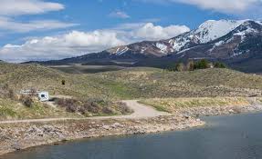 Maybe you would like to learn more about one of these? A Backcountry Rv Roadtrip In Se Idaho