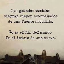 84 Ideas De Cambios Frases Pensamientos Frases Bonitas