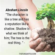 Tree quotes that will make you want to go plant one today. Inspirational Quotes About Trees 40 Tree Plantation Quotes 35 Tree Planting Quotes Best Tree Quotes Ideas Thefunquotes