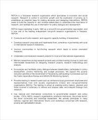 These types of documents are mostly required and demanded by their teachers and professors in various courses and programs. Free 10 Concept Proposal Examples Samples In Pdf Examples
