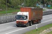 Paper and paper product merchant wholesalers. Truck Bus Gallery