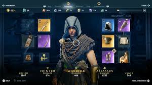 Assassin'S Creed: Best Armorsets In The Franchise