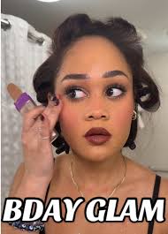 Ashley Marie Ready or Not