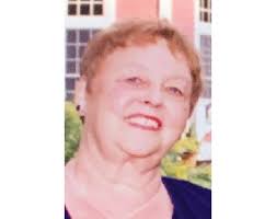 Yvonne Stallmer Obituary (1934