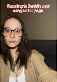 Danielle New Song