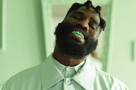 Bonnaroo 2022 Artist Spotlight: Tobe Nwigwe