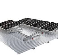 Roof Rack Solar Panel, Solar Panel Roof Mounts, Solar Mounting Brackets