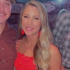 Sydney Crain (@Sydney_Briann)