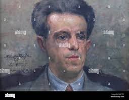 Retrato de pedro hi-res stock photography and images