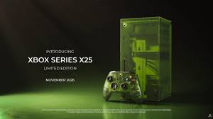neue xbox