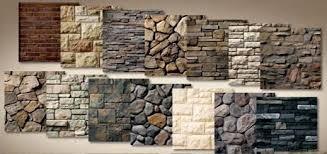 Cultured Stone The Simplicity Of Manufactured Stone Stone Veneer Panels Stone Siding Stone Wall Cladding