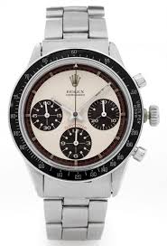 Most may call it insanity, but true rolex collectors will call it rolex passion. Rolex Daytona Paul Newman Reference 6241