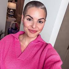 Katy Harrell's Instagram, Twitter & Facebook