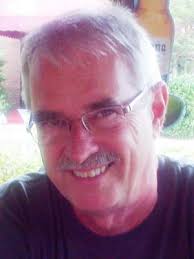 Desmond Byrne Obituary