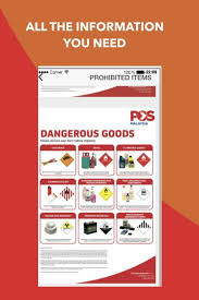 Other than pos laju, there are many other logistic companies in malaysia that provide courier services all around the world. Pos Laju Tracking Services And For Android Apk Download